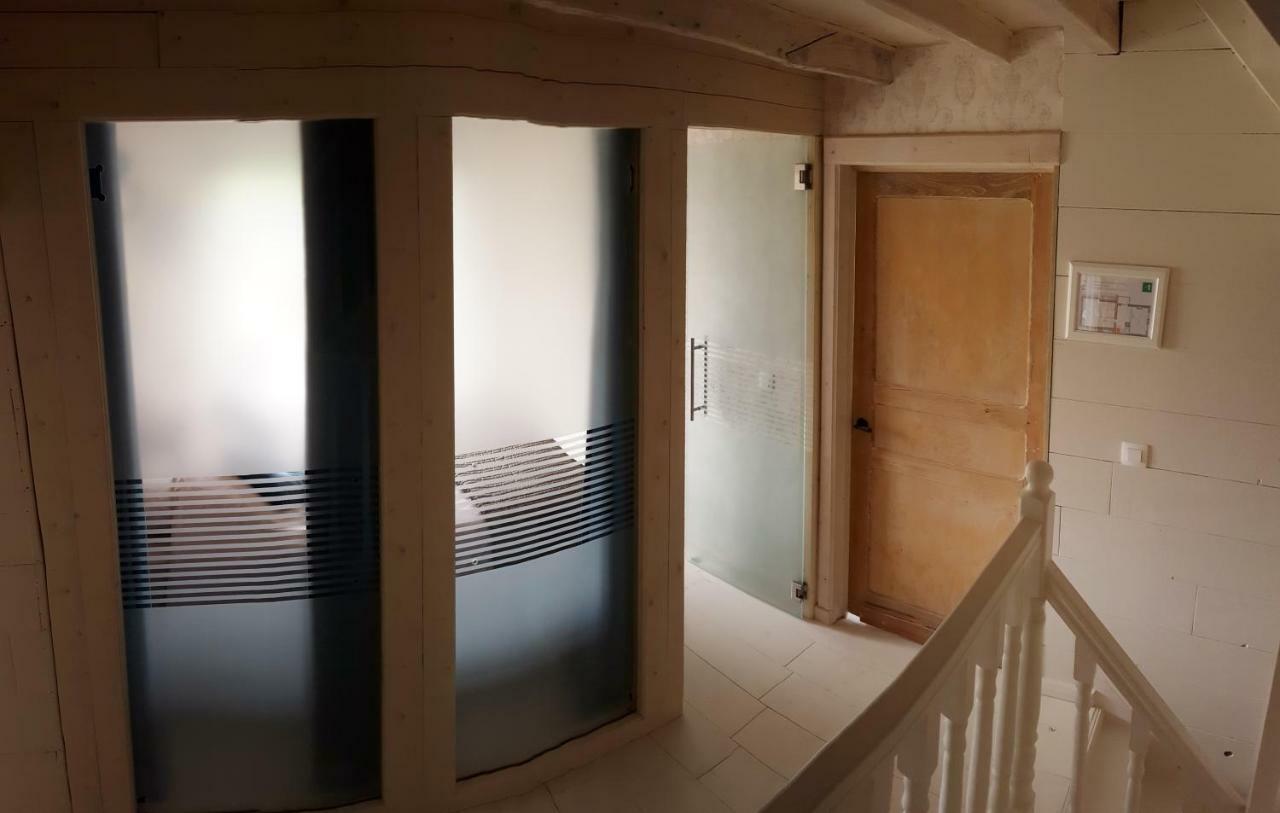 Luppolo Vakantiehuis Westhoek Alveringem エクステリア 写真