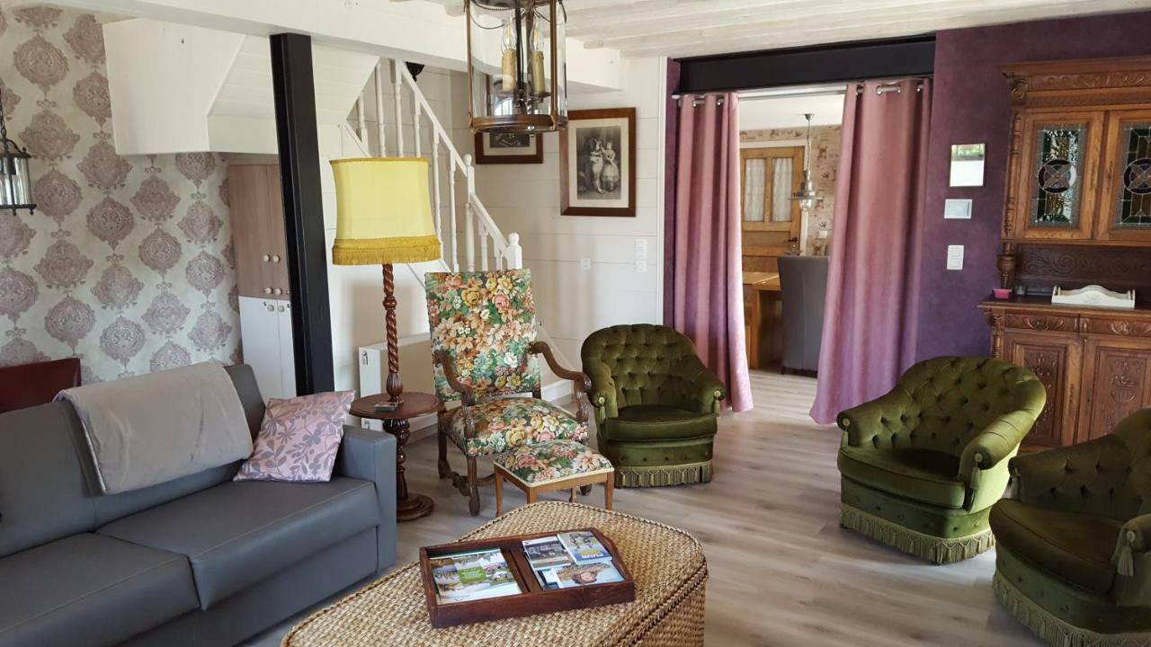 Luppolo Vakantiehuis Westhoek Alveringem エクステリア 写真